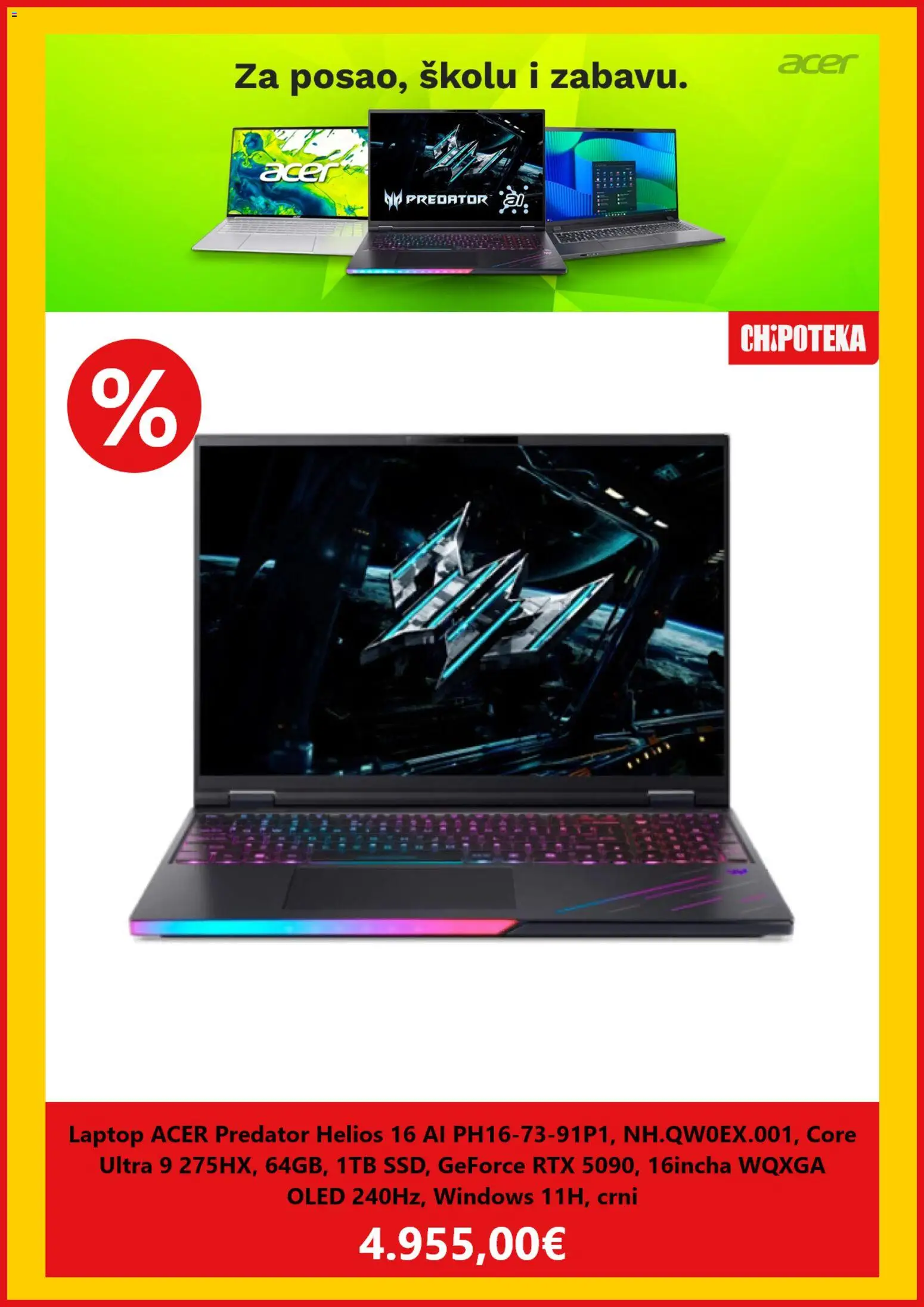 Chipoteka katalog | vrijedi od 07.07.2026 | Stranica: 3