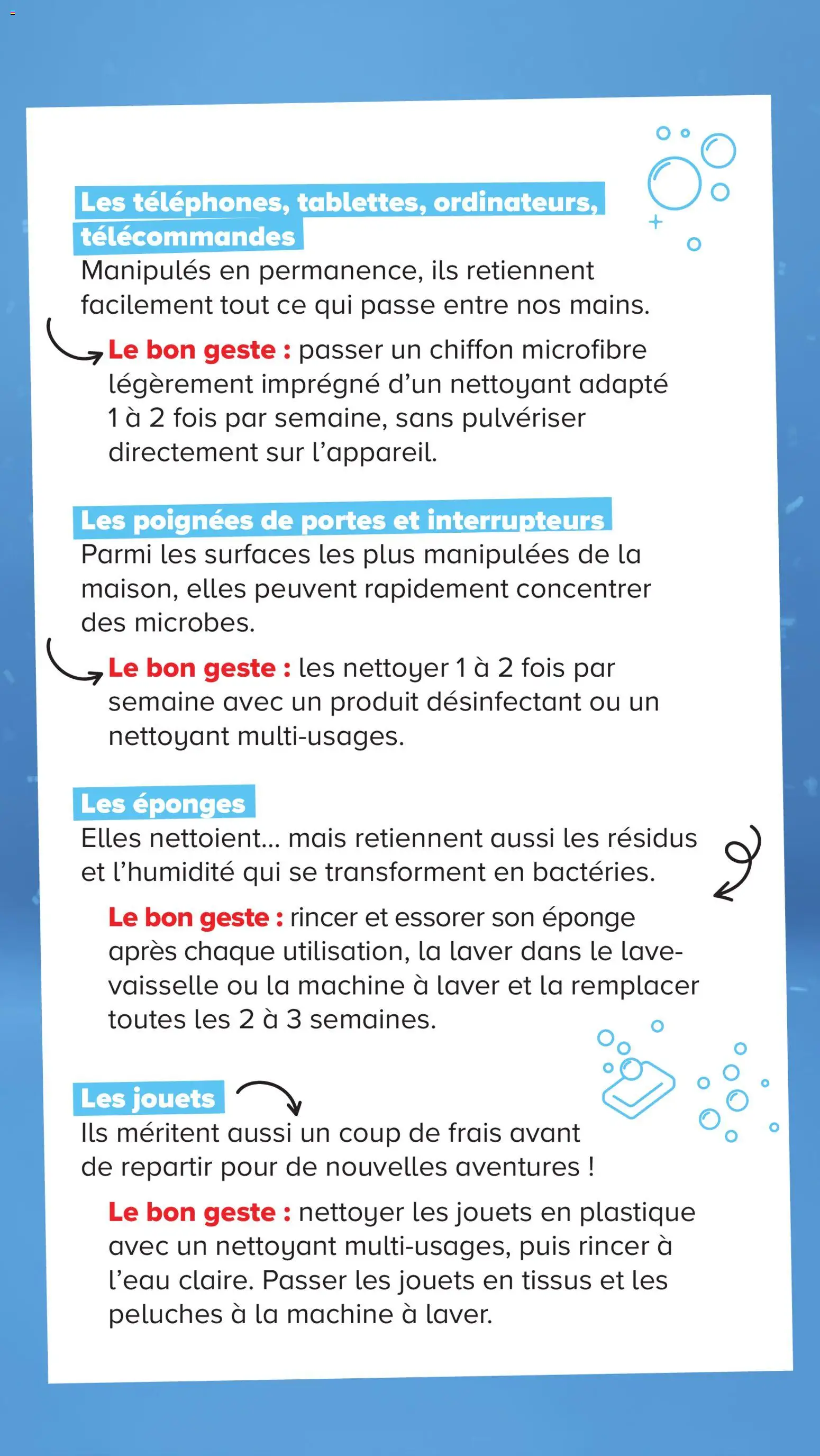 {H1} | Page: 9 | Produits: Peluches, Vaisselle, Éponges, Portes
