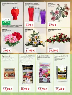 Pevex Katalog - Pregled kataloga iz trgovine Pevex, vrijedi od 27.08.2026 | Stranica: 31