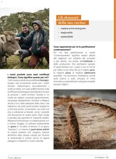 Anteprima del volantino Gulliver volantino Gulli valido a partire dal 01/07/2026 | Pagina: 24 | Prodotti: Tè
