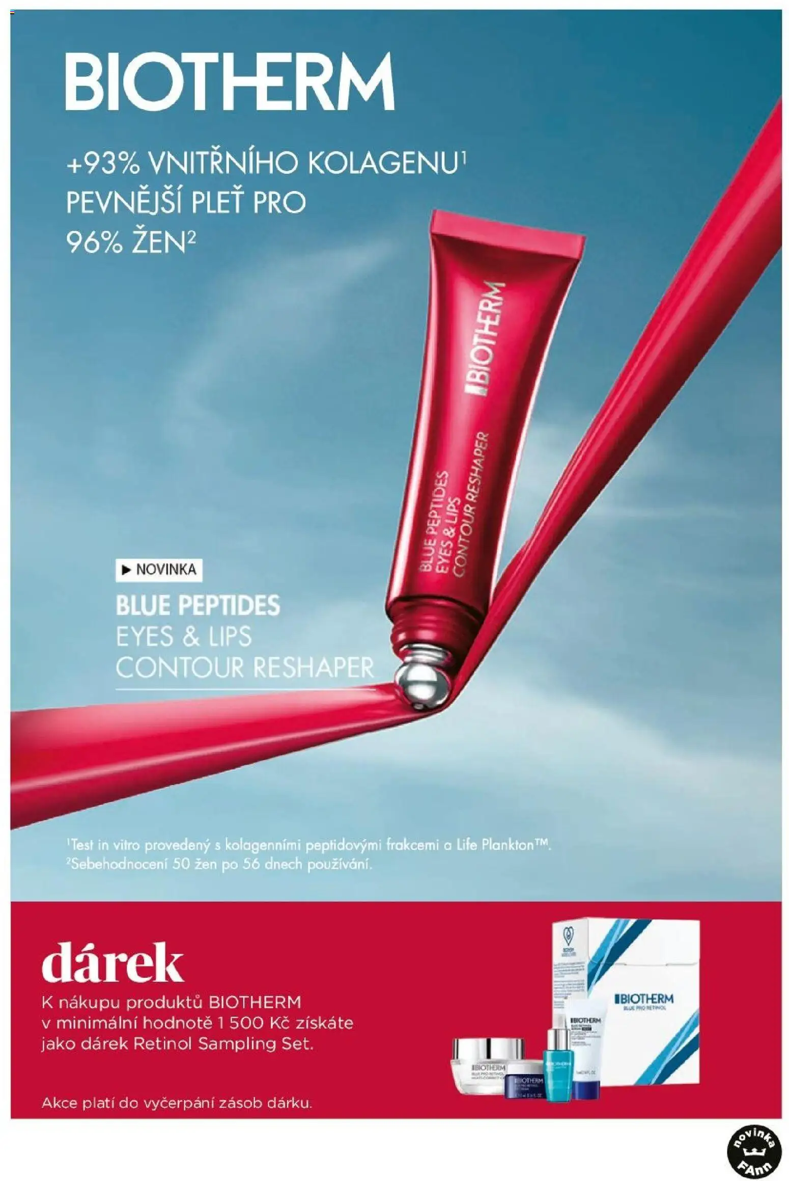 FAnn parfumerie katalog Podzim 2026 od 01.09.2026 | Strana: 69