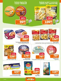 Gomex katalog - pregled Gomex kataloga - važi od 13.05.2026 | Strana: 9