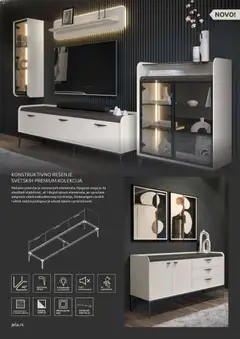 Jela katalog - pregled Jela kataloga - važi od 06.04.2026 | Strana: 15