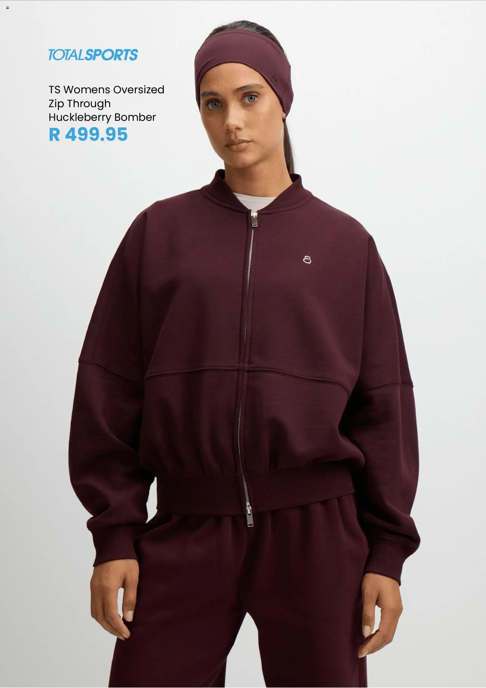 New Totalsports catalogue – valid from 01.06.2026 | Page: 6
