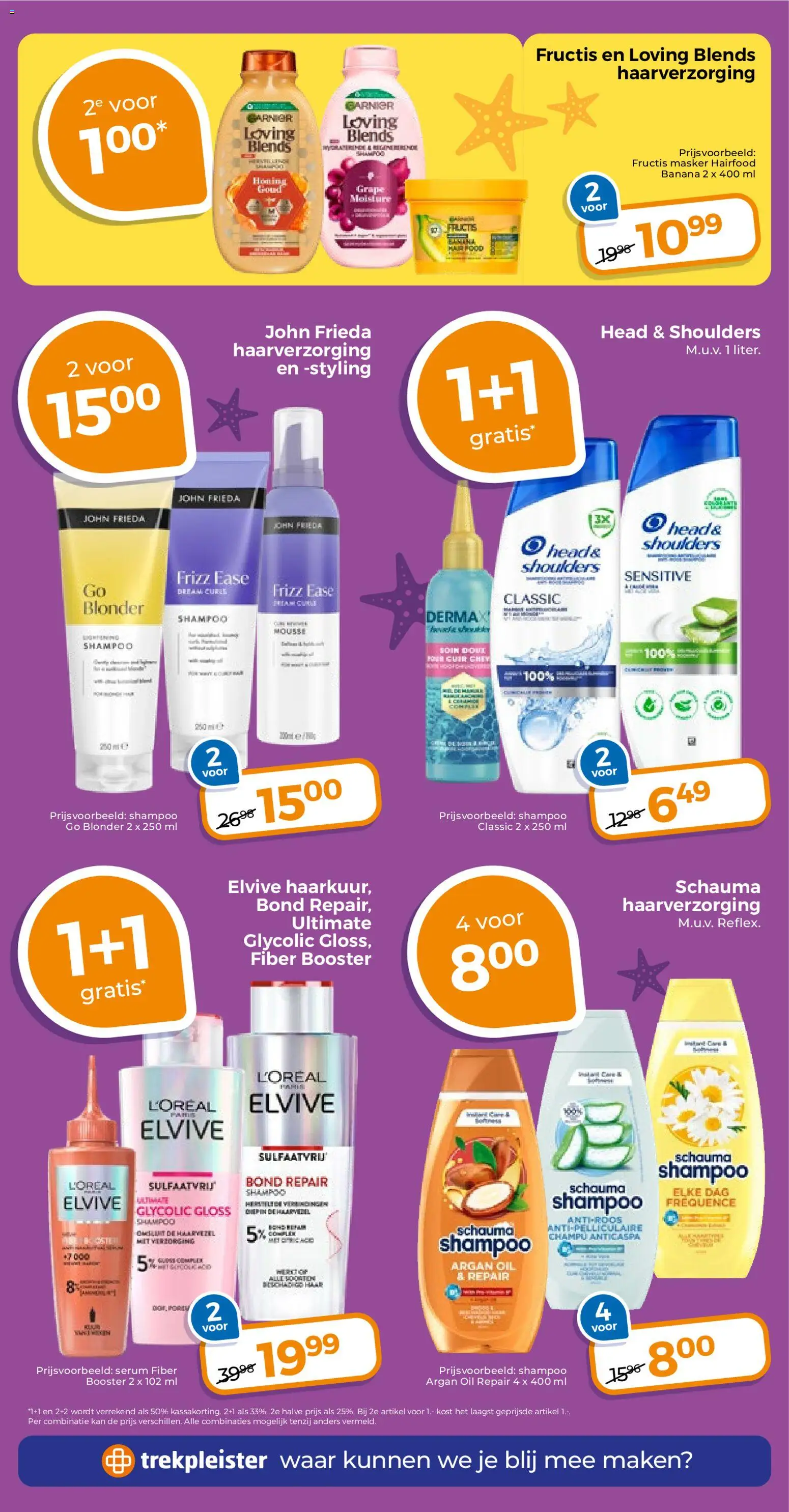 {H1} | Pagina: 7 | Producten: Kan, Shampoo, Masker