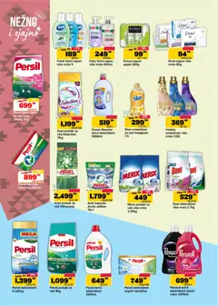 Senta Promet katalog Kupite na kasi - pregled Senta Promet kataloga - važi od 23.09.2026 | Strana: 14