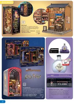 Vedes Spiele-, Buch- und Kreativprospekt ab 24.08.2026 gültig | Seite: 22 | Produkte: Mais, Bücherregal, Batterien, Batterie