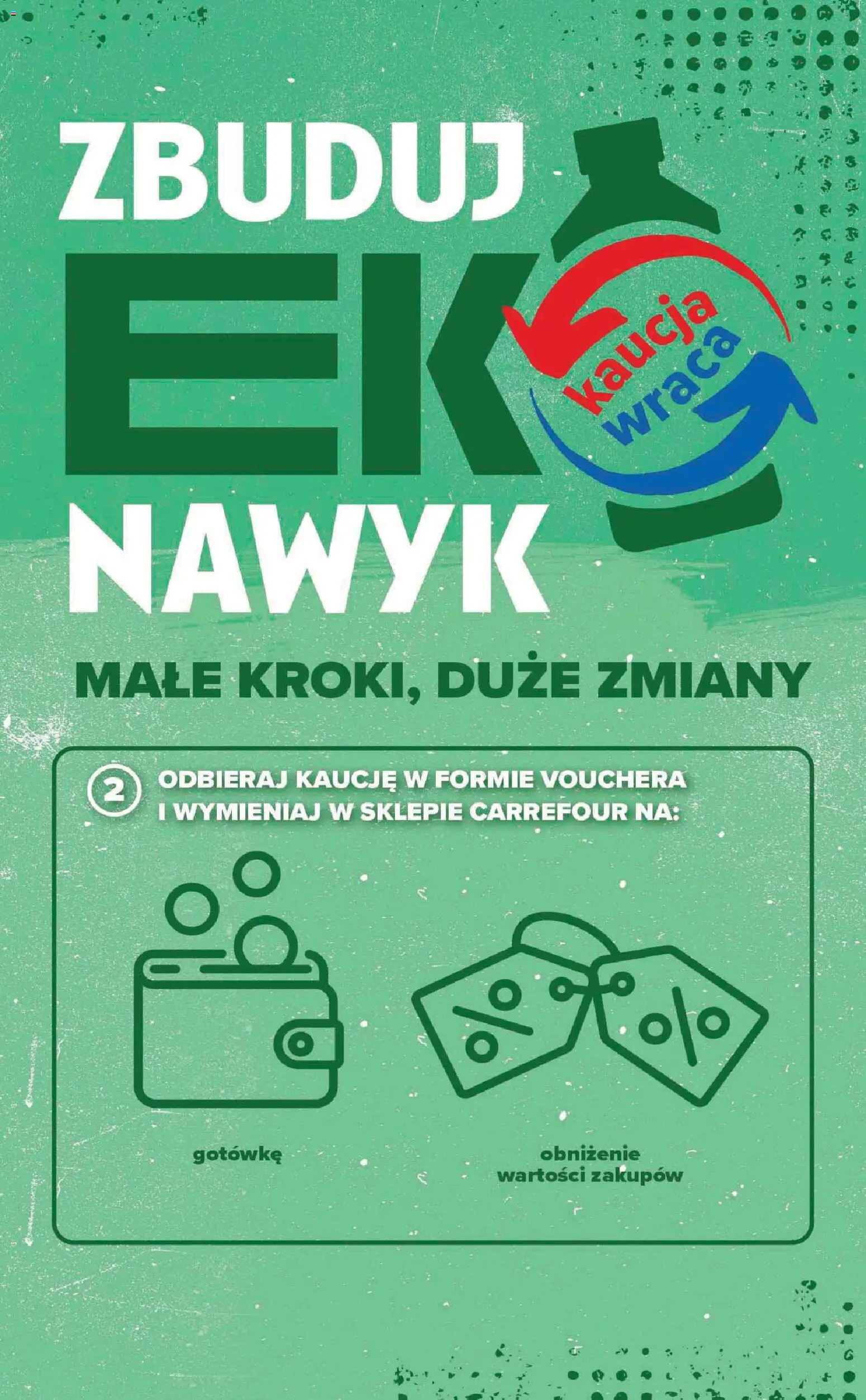 Carrefour gazetka - Wow co za ceny od 10.08.2026 | Strona: 17