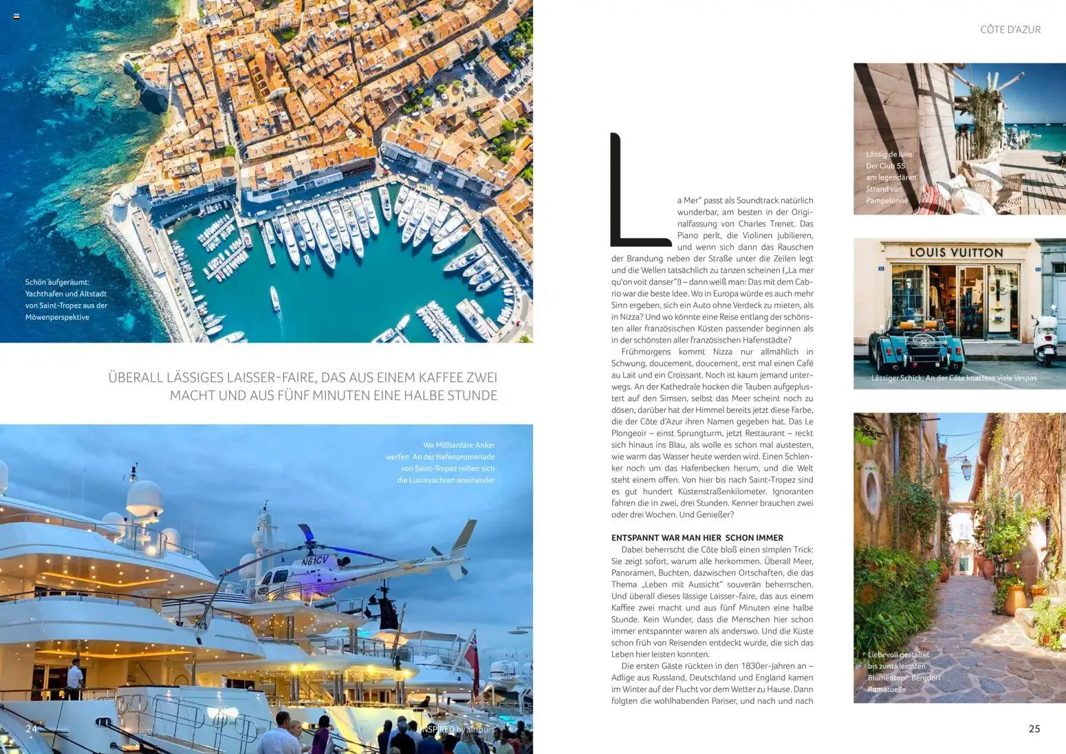 TUI Inspired by airtours – gültig ab 01.04.2026 | Seite: 13