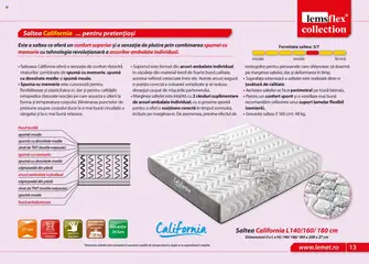 Ofertele Lem’s valabile de la 17.11.2023 | Pagină: 13