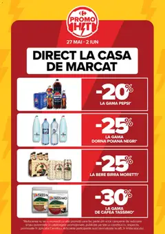 Ofertele Carrefour valabile de la 20.05.2026 | Pagină: 5
