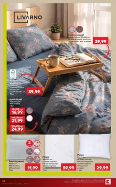 Ofertele Kaufland valabile de la 22.07.2026 | Pagină: 24