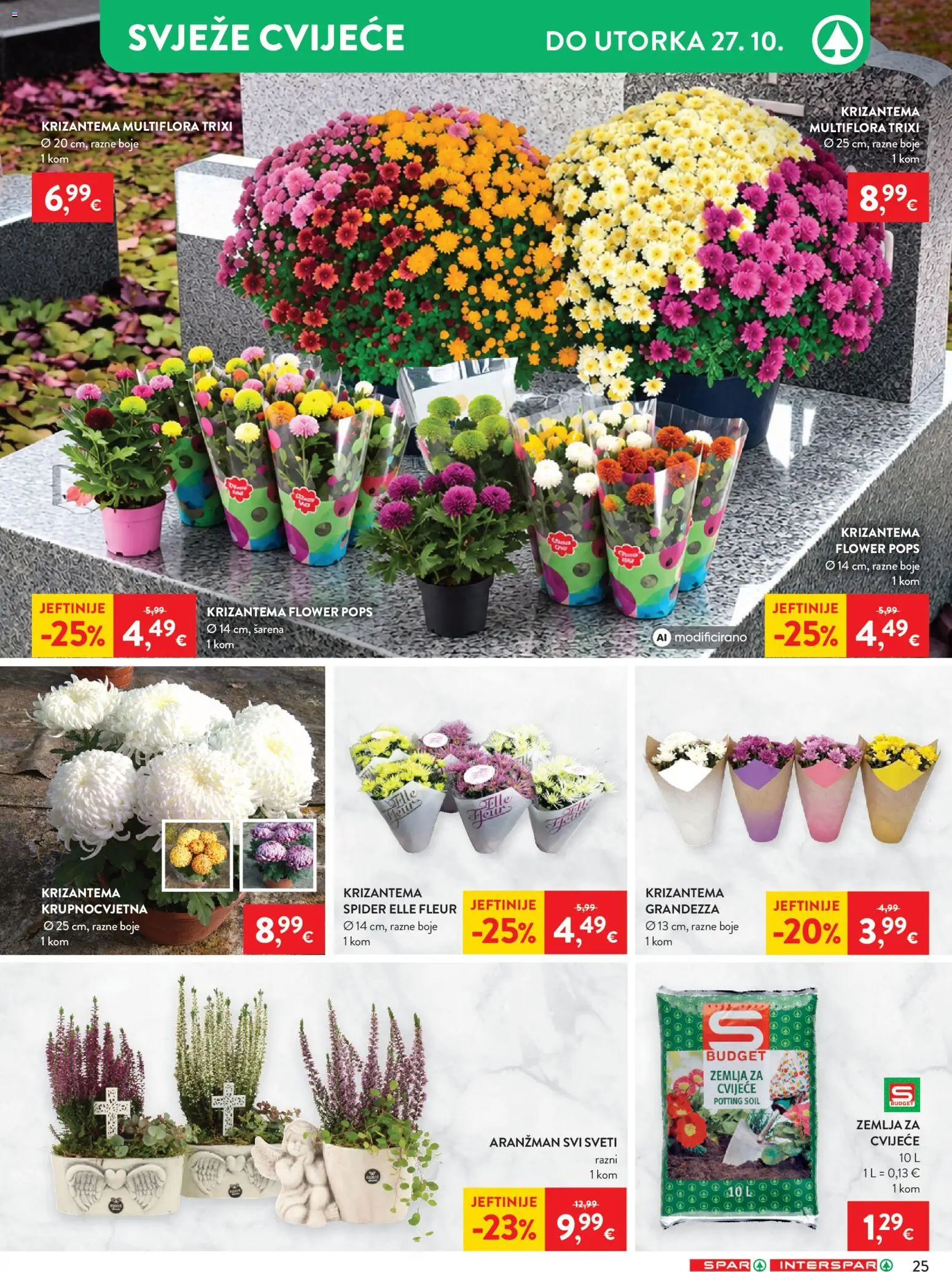Spar katalog | vrijedi od 14.10.2026 | Stranica: 43