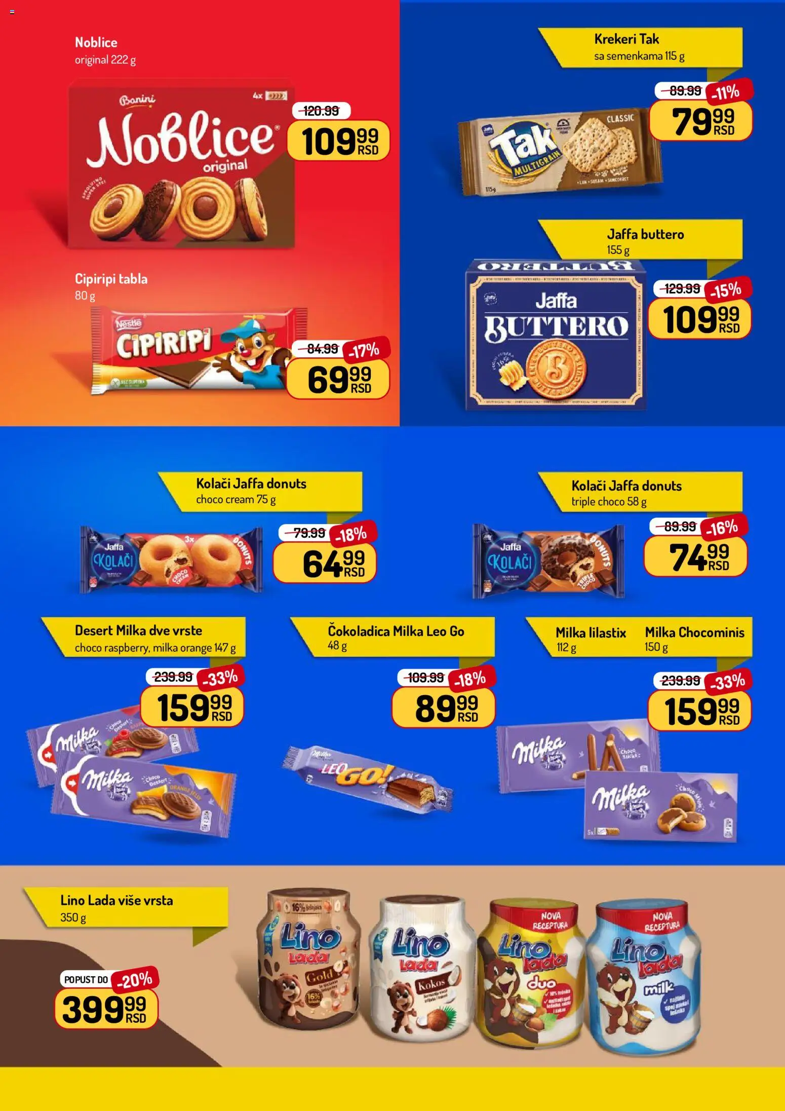 Aman katalog - važi od 22.06.2026 | Strana: 25