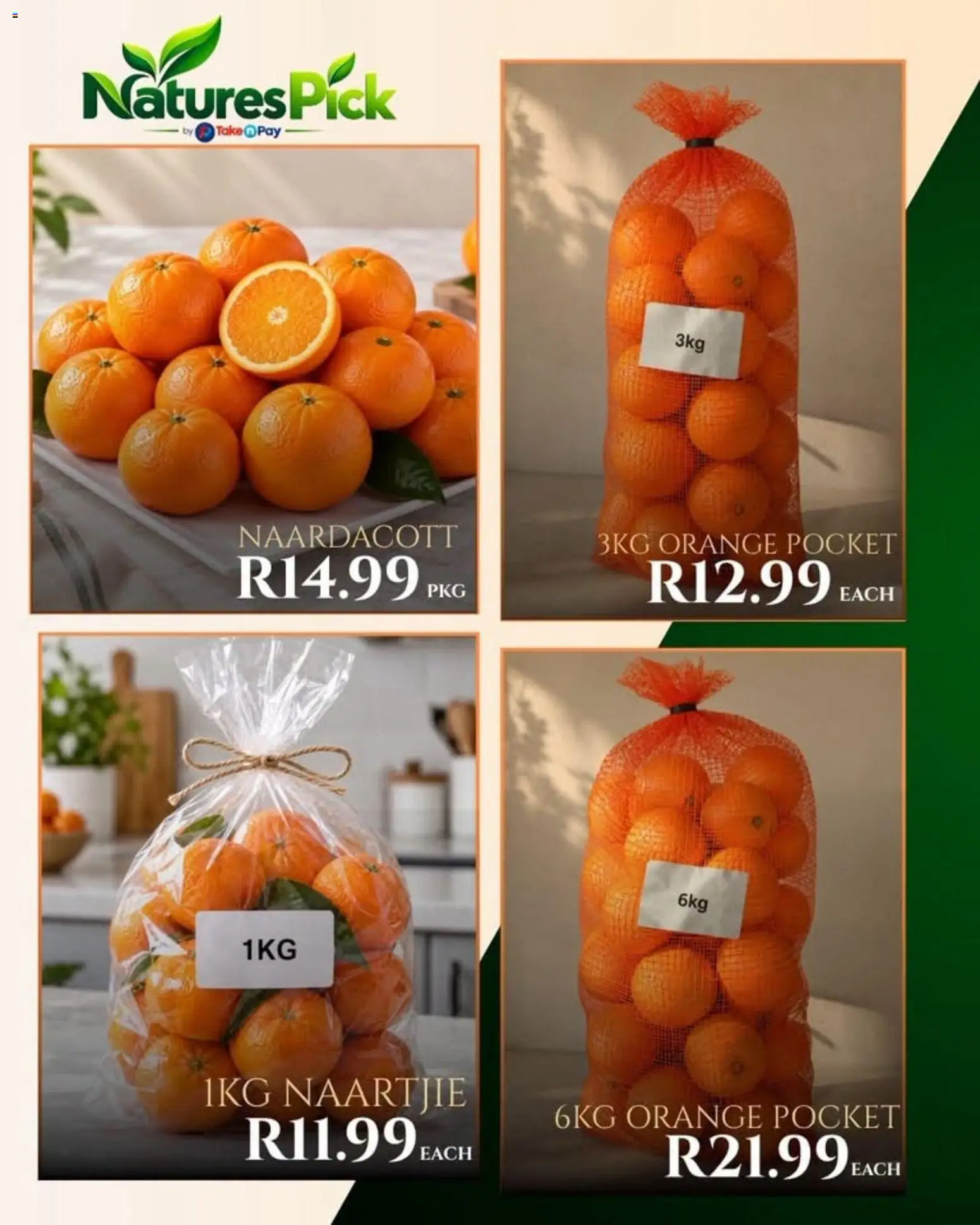 New Take n Pay catalogue – valid from 04/10/2026 | Page: 10