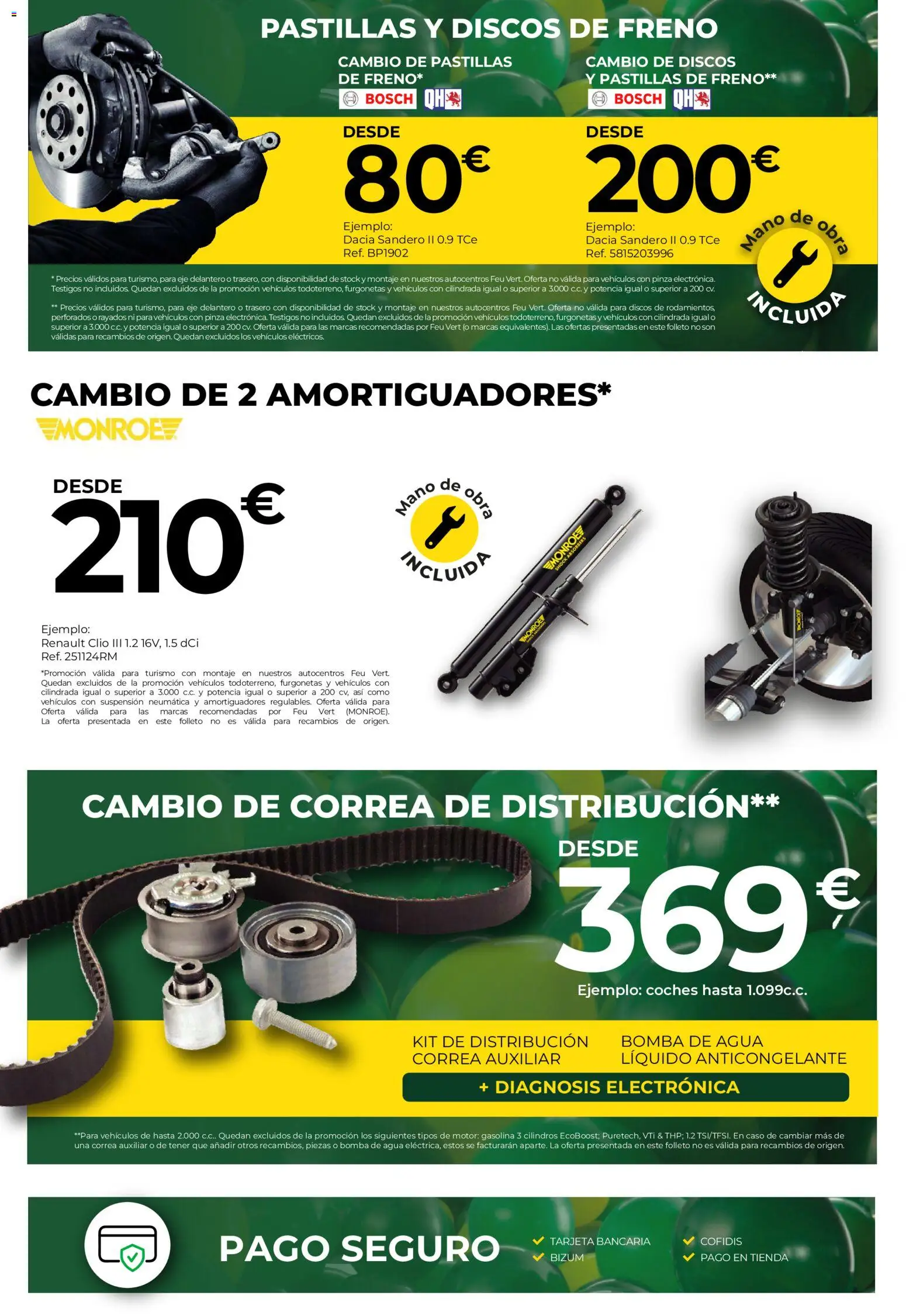 FeuVert folleto │ válido desde el 30.04.2026 | Página: 10