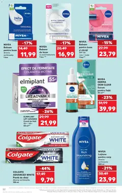 Ofertele Kaufland valabile de la 06.05.2026 | Pagină: 52