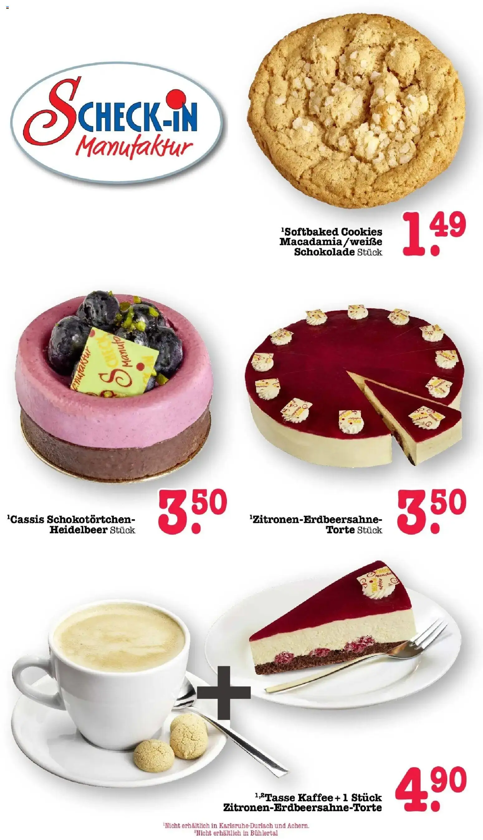 Edeka prospekt Bühlertal – gültig ab 13.07.2026 | Seite: 21 | Produkte: Kaffee, Schokolade