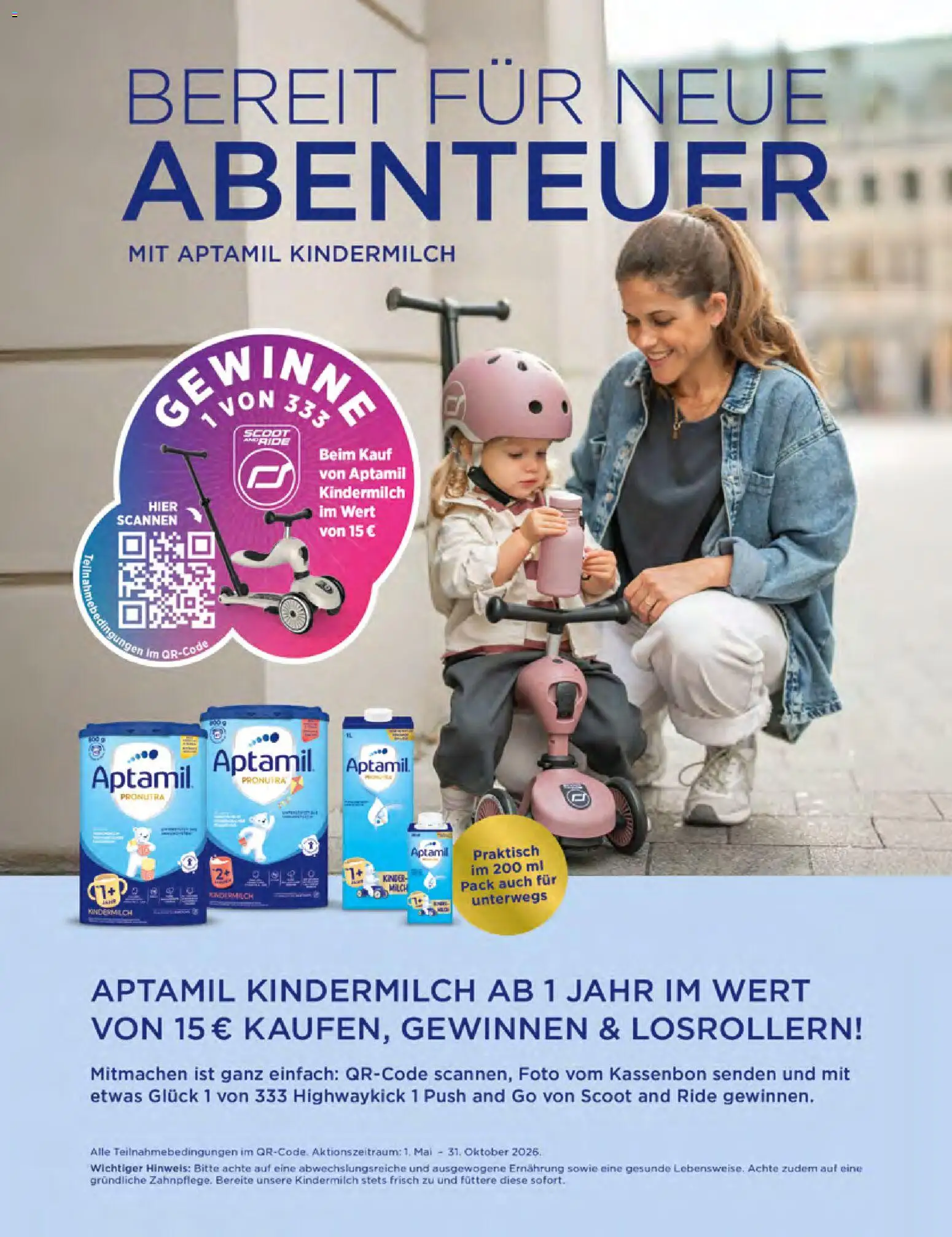 Müller Magazine Lifestyle 4/26 gültig ab 14.07.2026 | Seite: 81