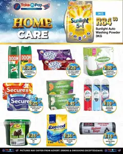 Take n Pay specials catalogue – valid from 08.06.2026 | Page: 27