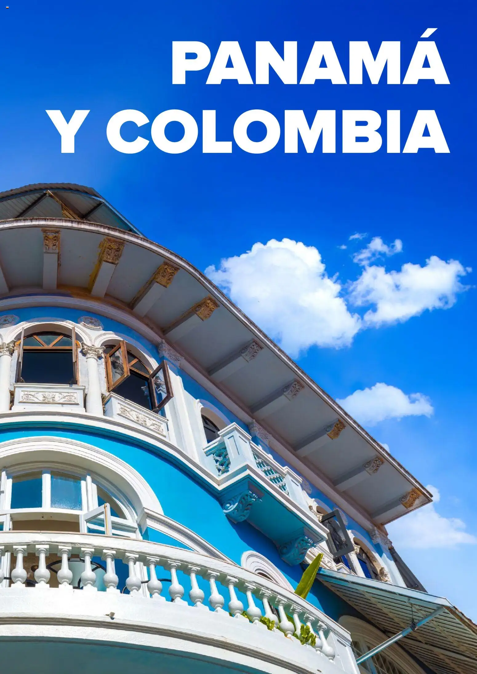 Viajes El Corte Inglés Centroamérica y Sudamérica │ válido desde el 01.01.2026 | Página: 32