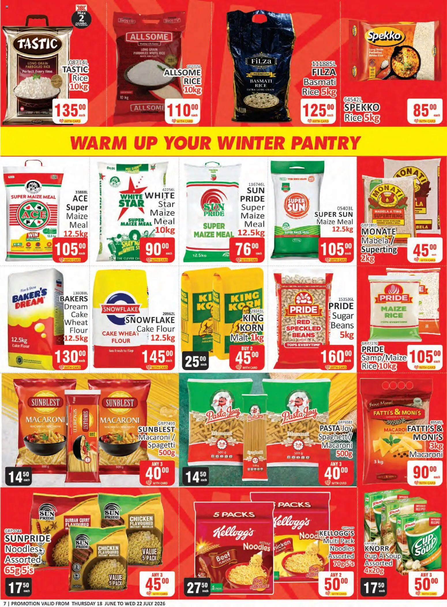 New KIT KAT Cash & Carry catalogue – valid from 18.06.2026 | Page: 7