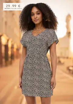 ONLY Prospekt 	 ab 17.04.2026 gültig | Seite: 5 | Produkte: Kleid