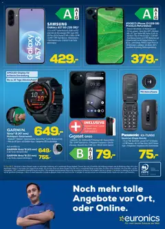 Euronics Prospekt ab 03.06.2026 gültig | Seite: 16