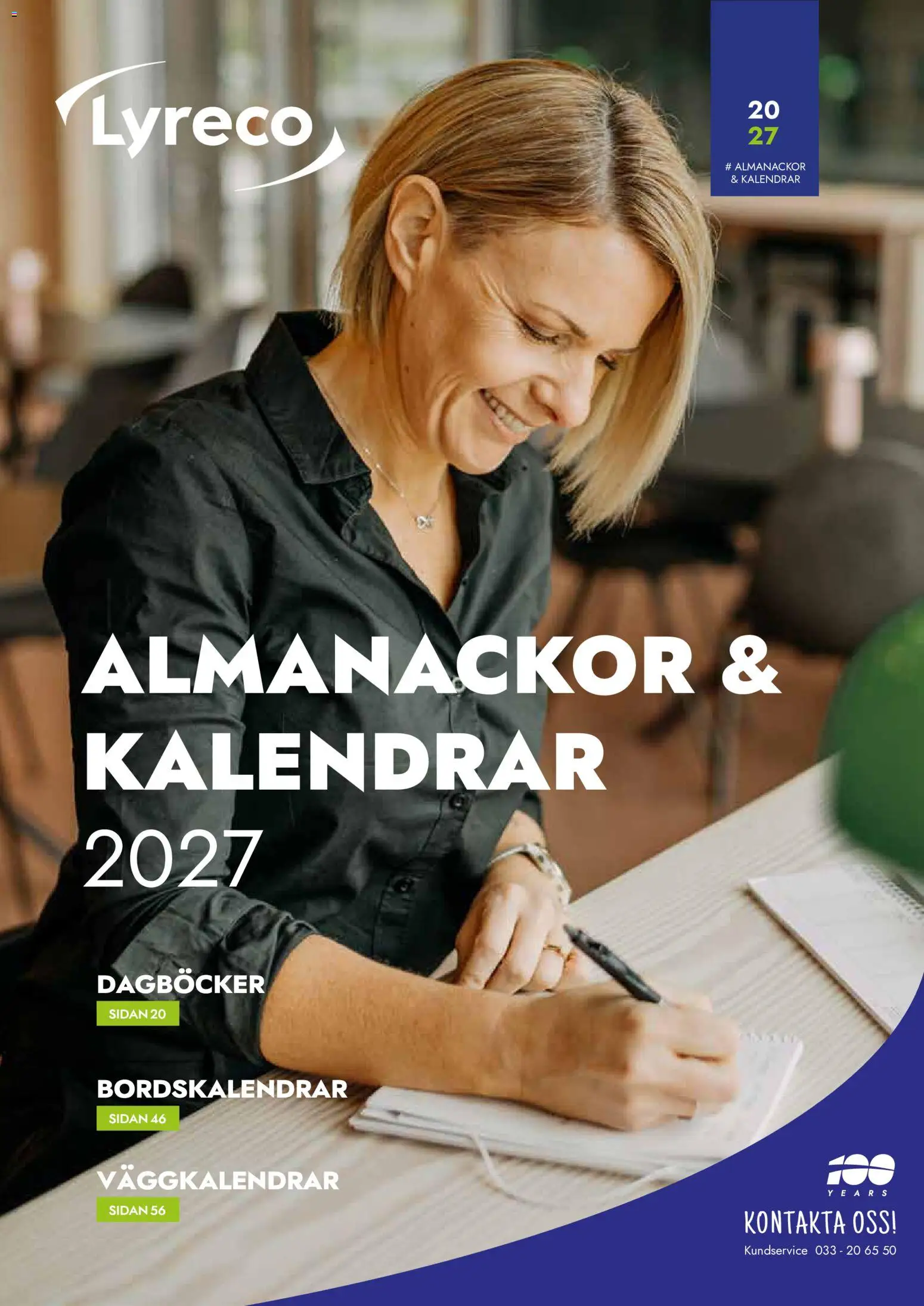 Lyreco reklamblad aktuell från 01/09/2026 | Sida: 1