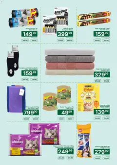 Univerexport katalog - pregled Univerexport kataloga - važi od 22.06.2026 | Strana: 31