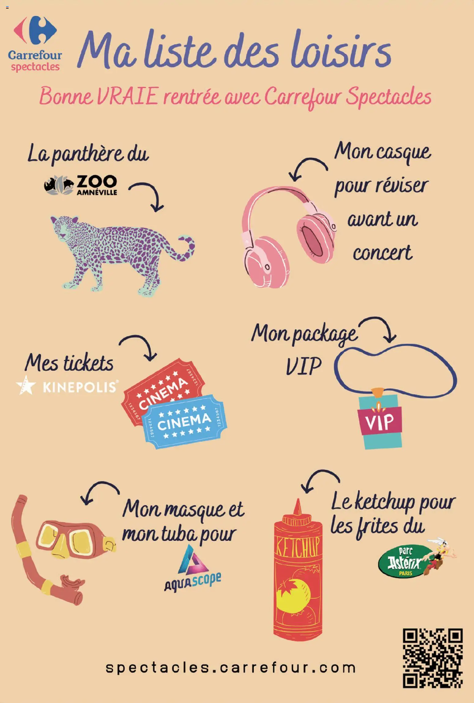 {H1} | Page: 40 | Produits: Frites, Masque, Casque, Ketchup