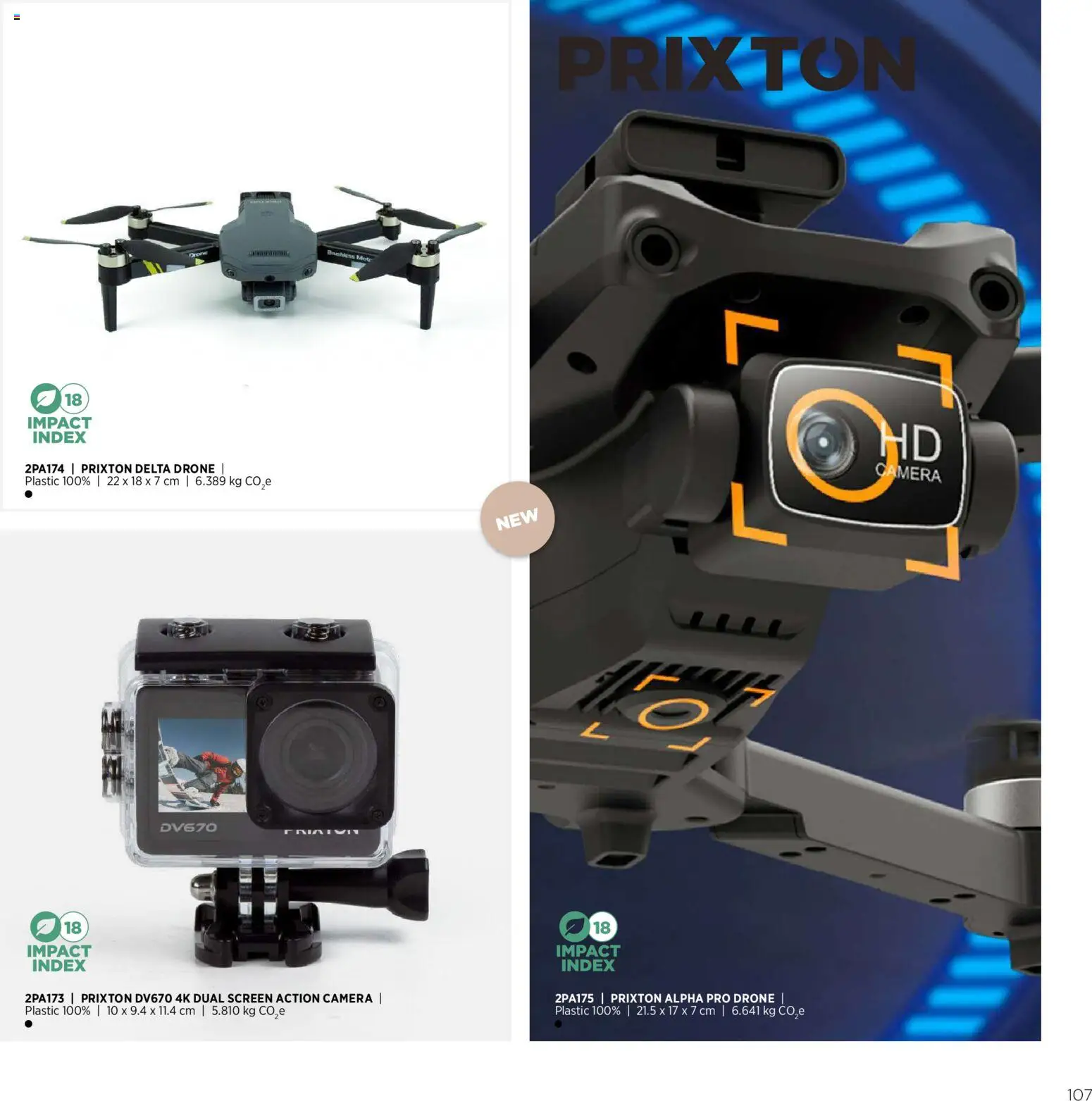 Sapo Giveaways Endless possibilities – σε ισχύ από 14/01/2026 | Σελίδα: 107