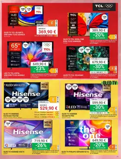 Pevex Katalog - Pregled kataloga iz trgovine Pevex, vrijedi od 24.09.2026 | Stranica: 11