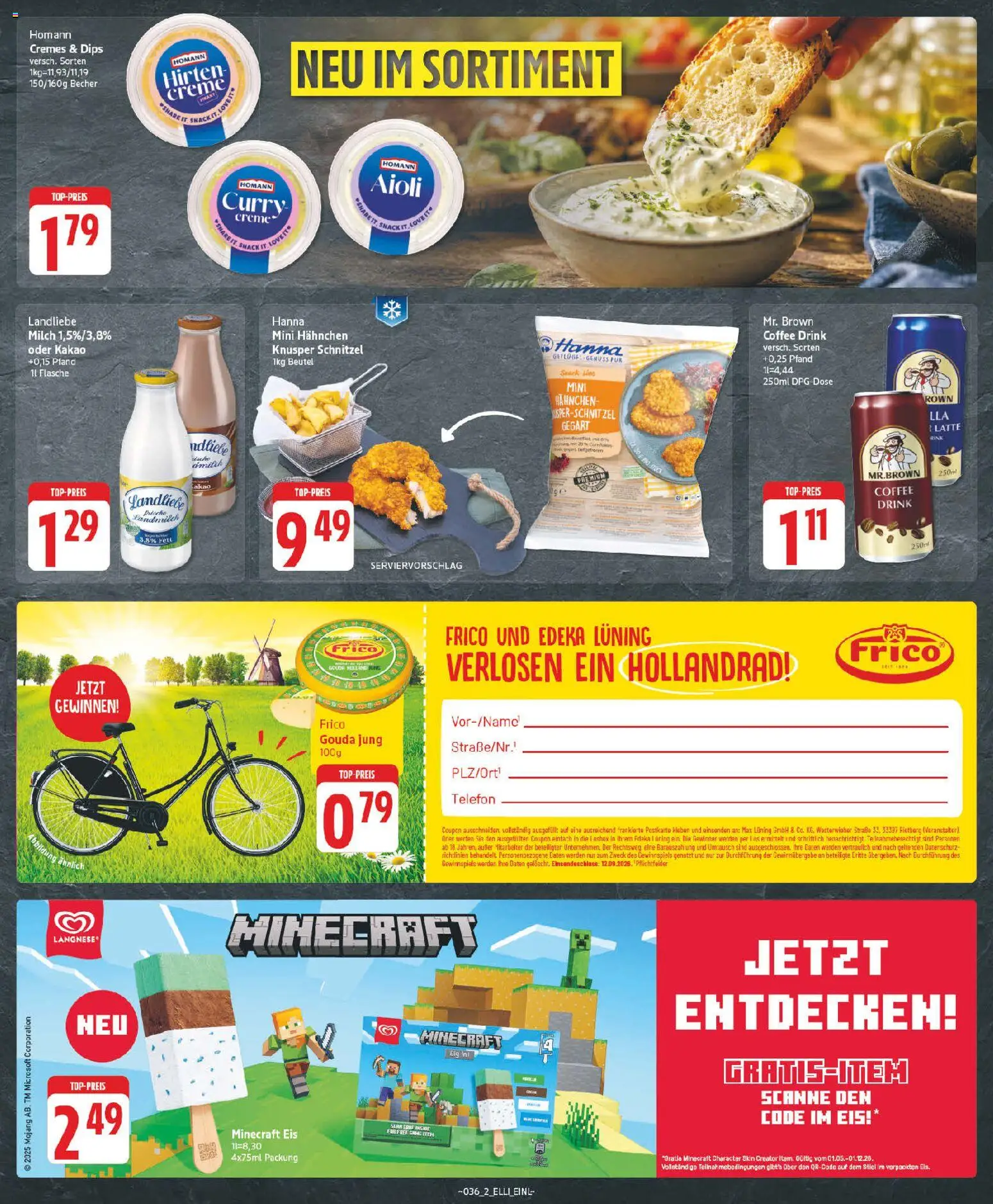 Elli Markt Prospekt – gültig ab 31.08.2026 | Seite: 2