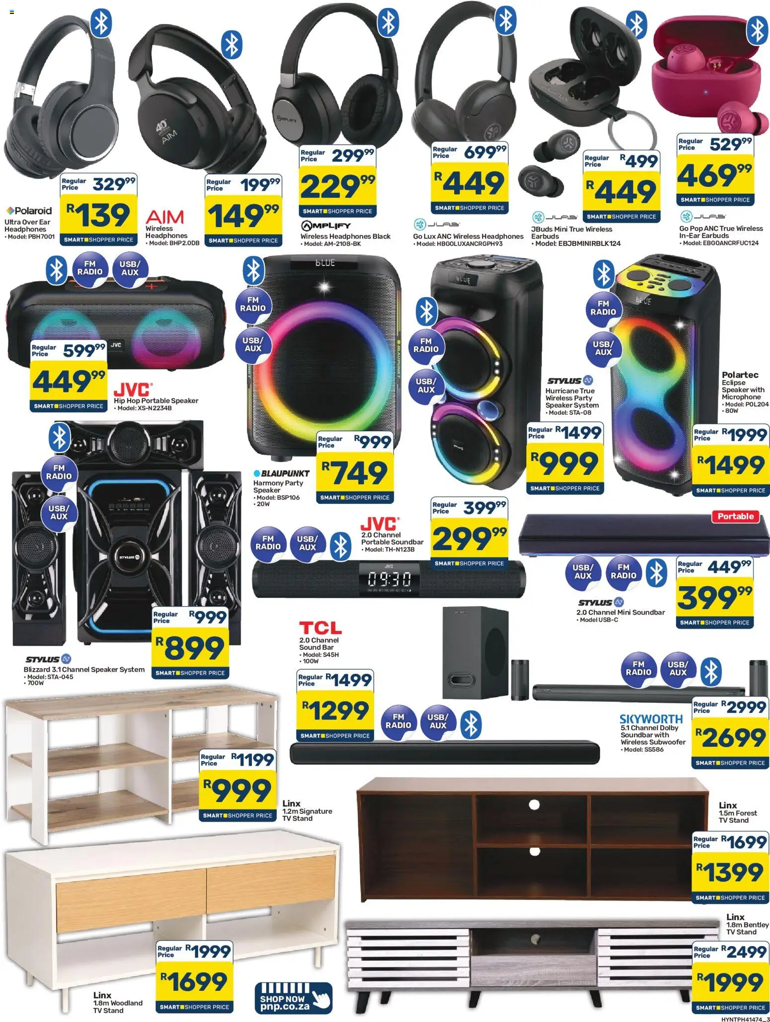 New Pick n Pay catalogue – valid from 21/09/2026 | Page: 3