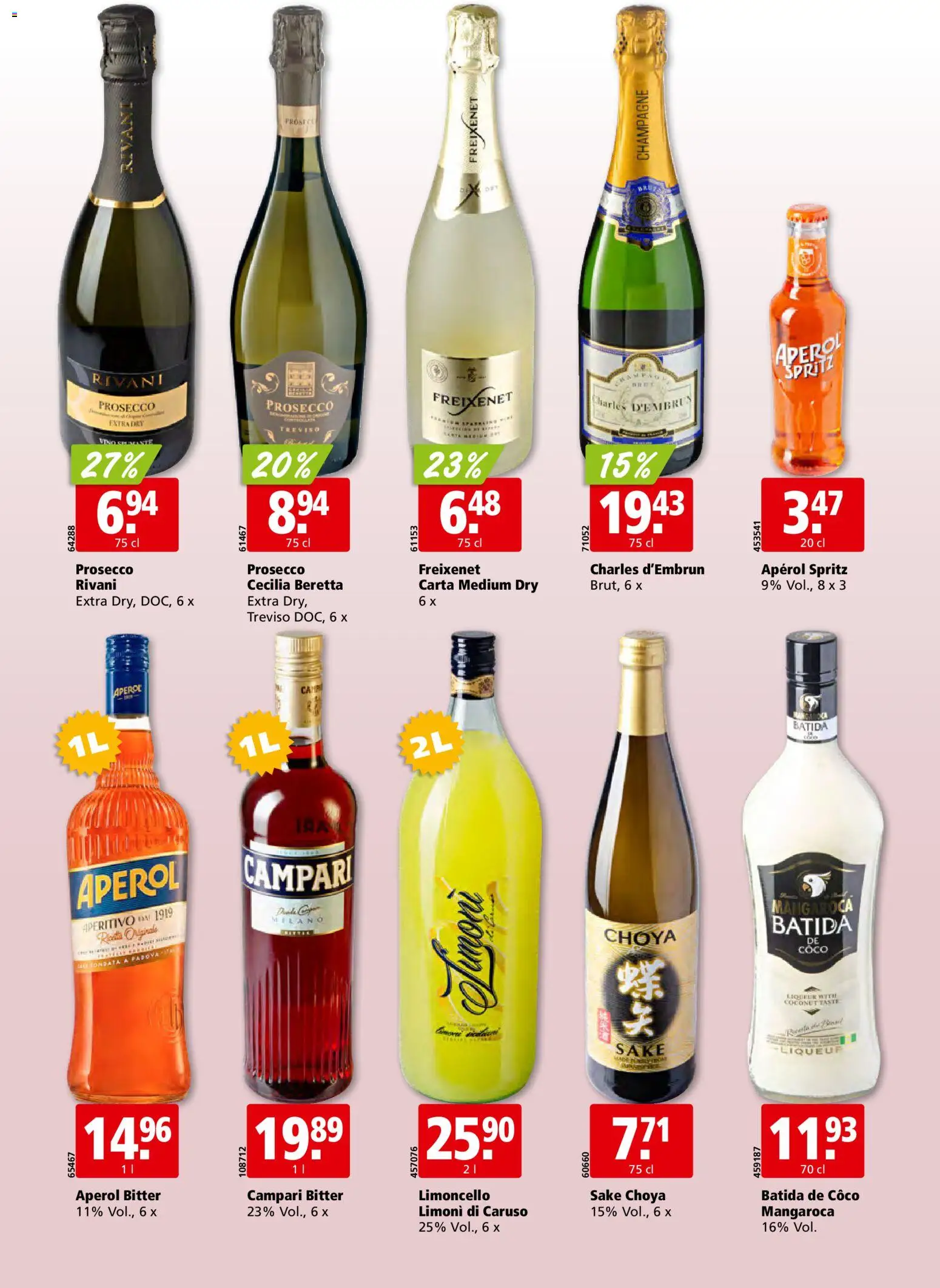 Aligro aktionen Chavannes, Matran, Genf, Sitten – gültig ab 15.06.2026 | Seite: 26 | Produkte: Mouka