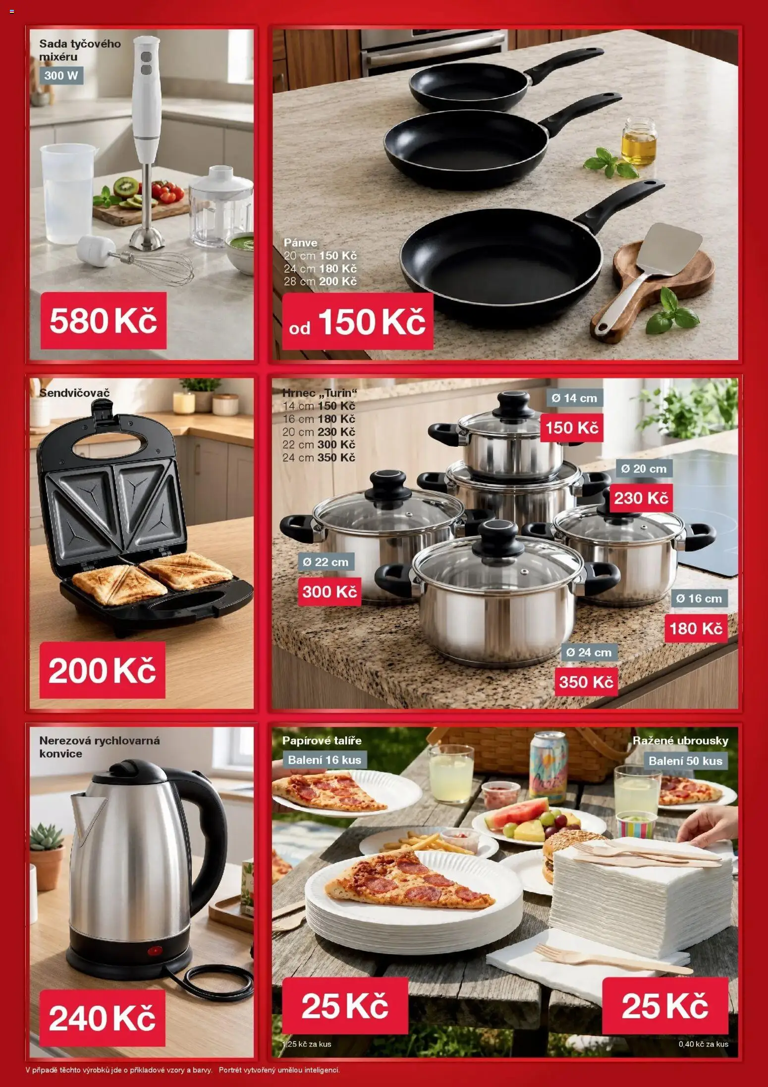 Woolworth leták od 06.07.2026 | Strana: 10