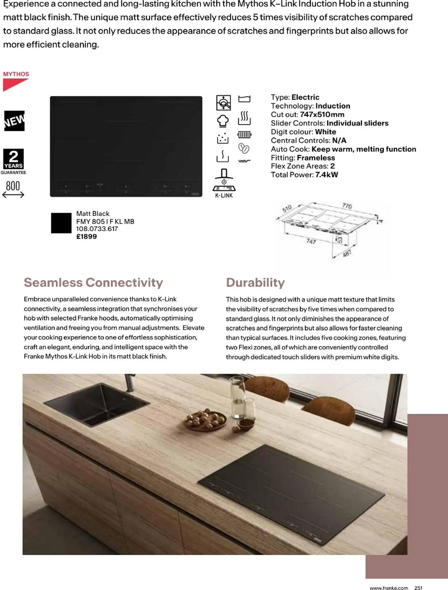 Novi Mömax katalog ponudbe – veljaven od 01.01.2025 | Stran: 251