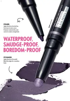 Preview of Oriflame - Offers valid from 29/07/2026 | Page: 16