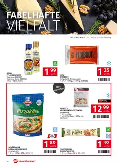 Transgourmet Flugblatt ab 15.06.2026 gültig | Seite: 28