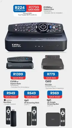 OK Furniture specials catalogue – valid from 09/09/2026 | Page: 20