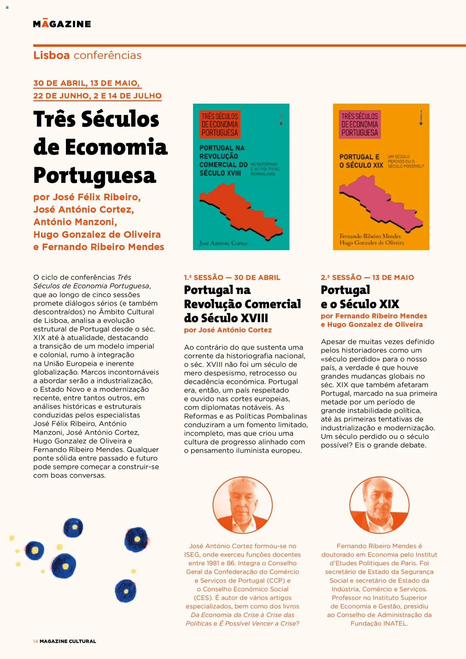 El Corte Ingles folheto │ válido de 01.04.2026 | Página: 14