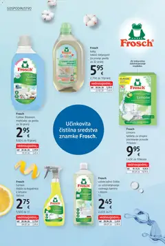 DM Drogerie Markt katalog akcije – veljaven od 03.08.2026 | Stran: 28
