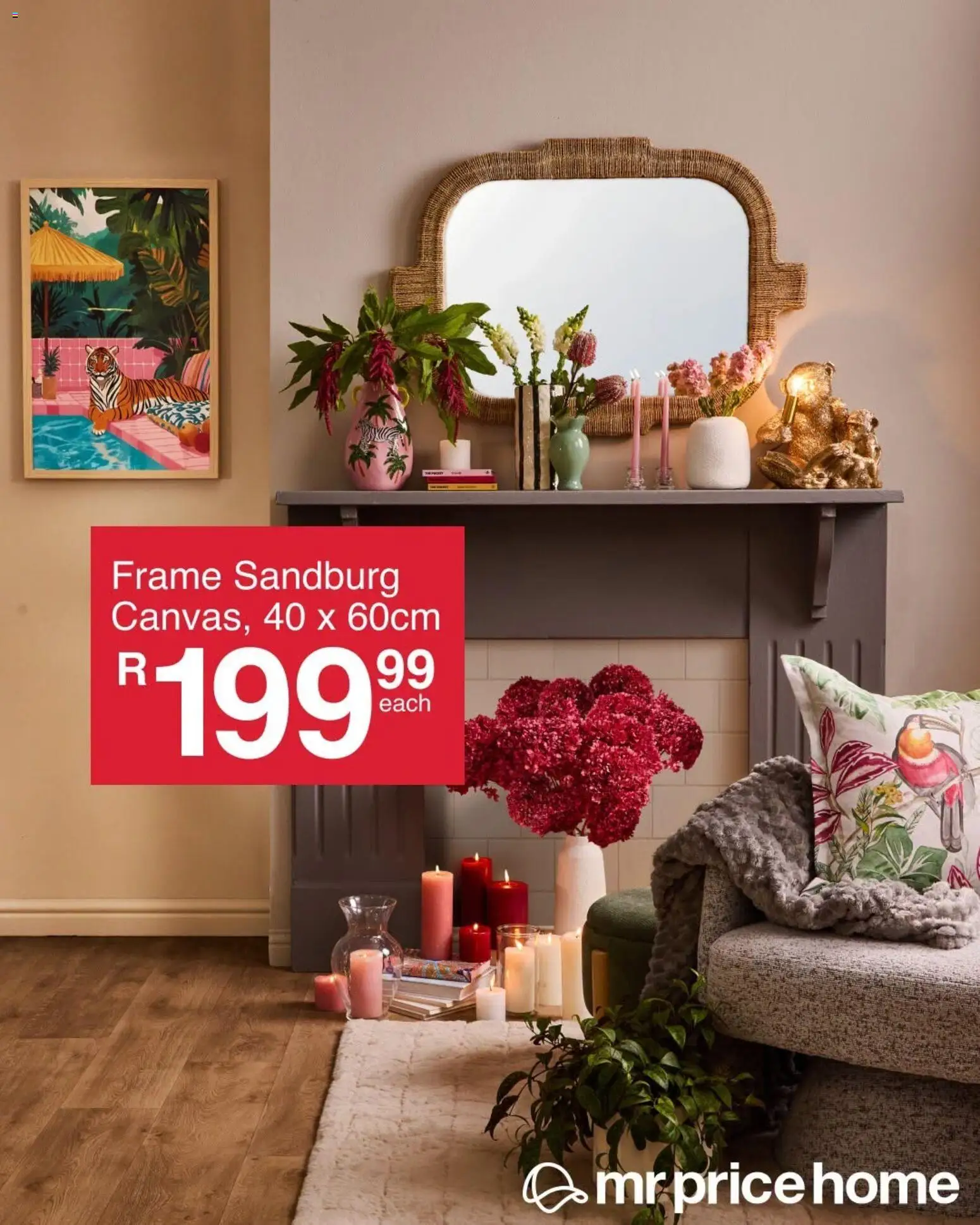New MRP Home catalogue – valid from 25/06/2026 | Page: 1 | Products: Frame