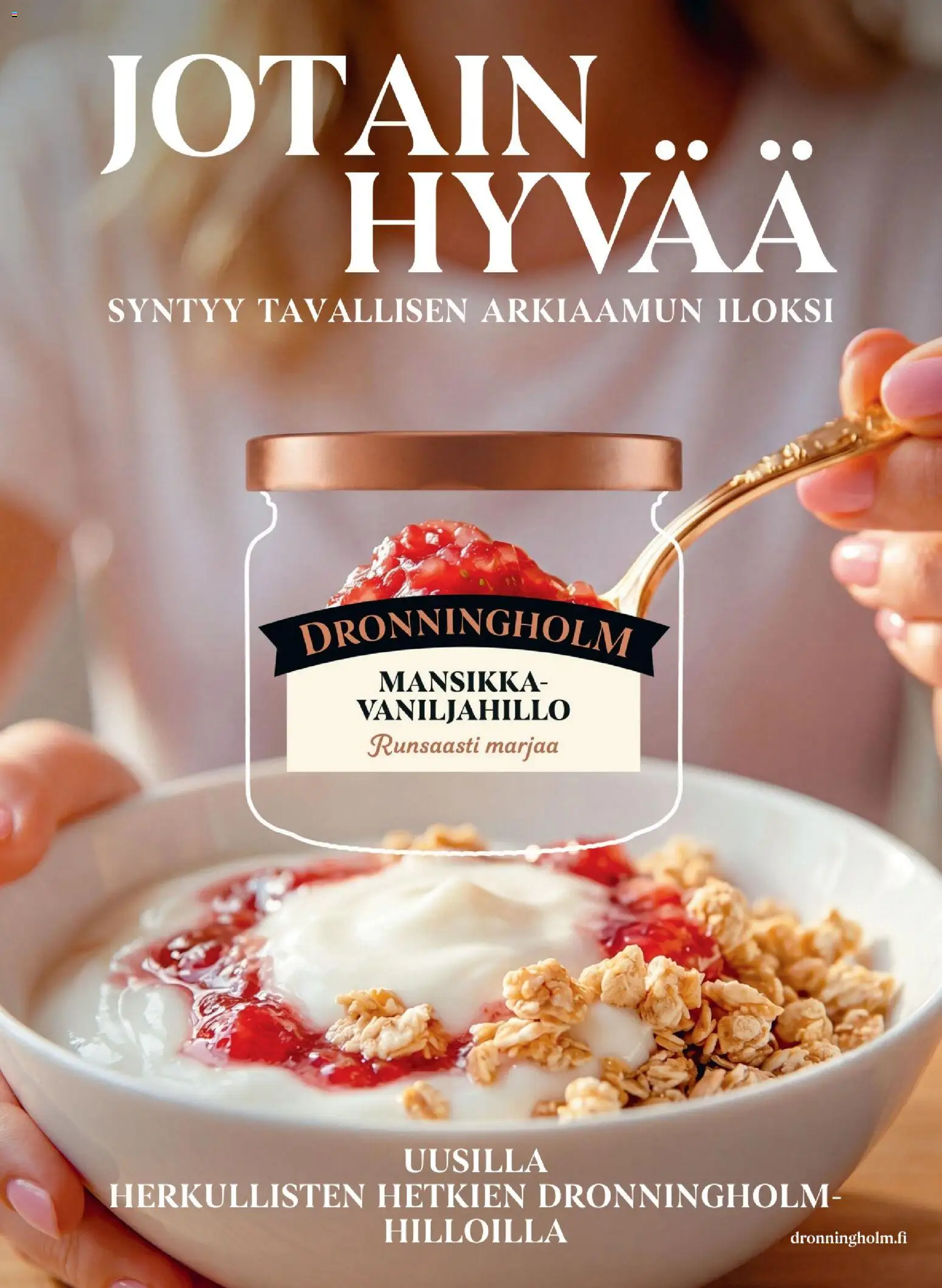 K-Market tarjoukset - Pirkka – voimassa 10.06.2026 alkaen | Sivu: 14