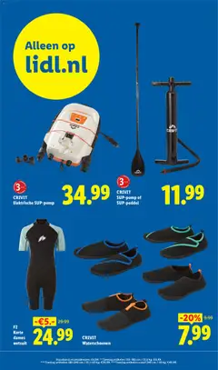 Lidl folder week 25 - Voorbeeld van een folder van Lidl, geldig van 15.06.2026 | Pagina: 12 | Producten: Festék