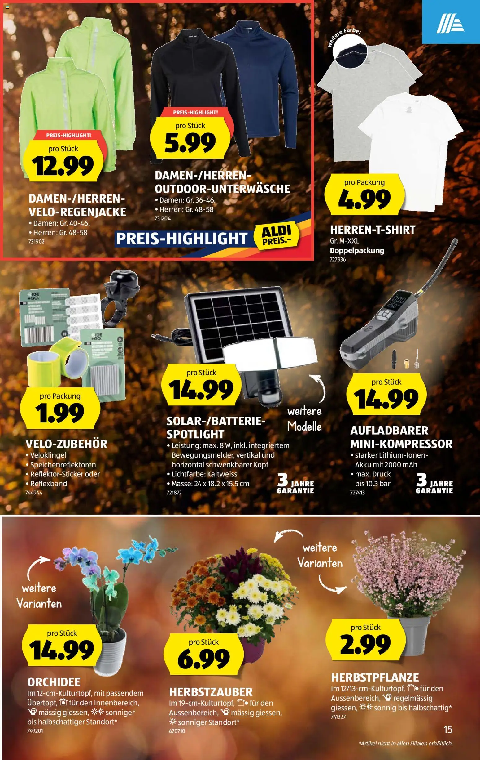 Aldi aktionen – gültig ab 10.09.2026 | Seite: 14