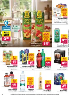 Mercator katalog akcije – veljaven od 22.10.2026 | Stran: 18
