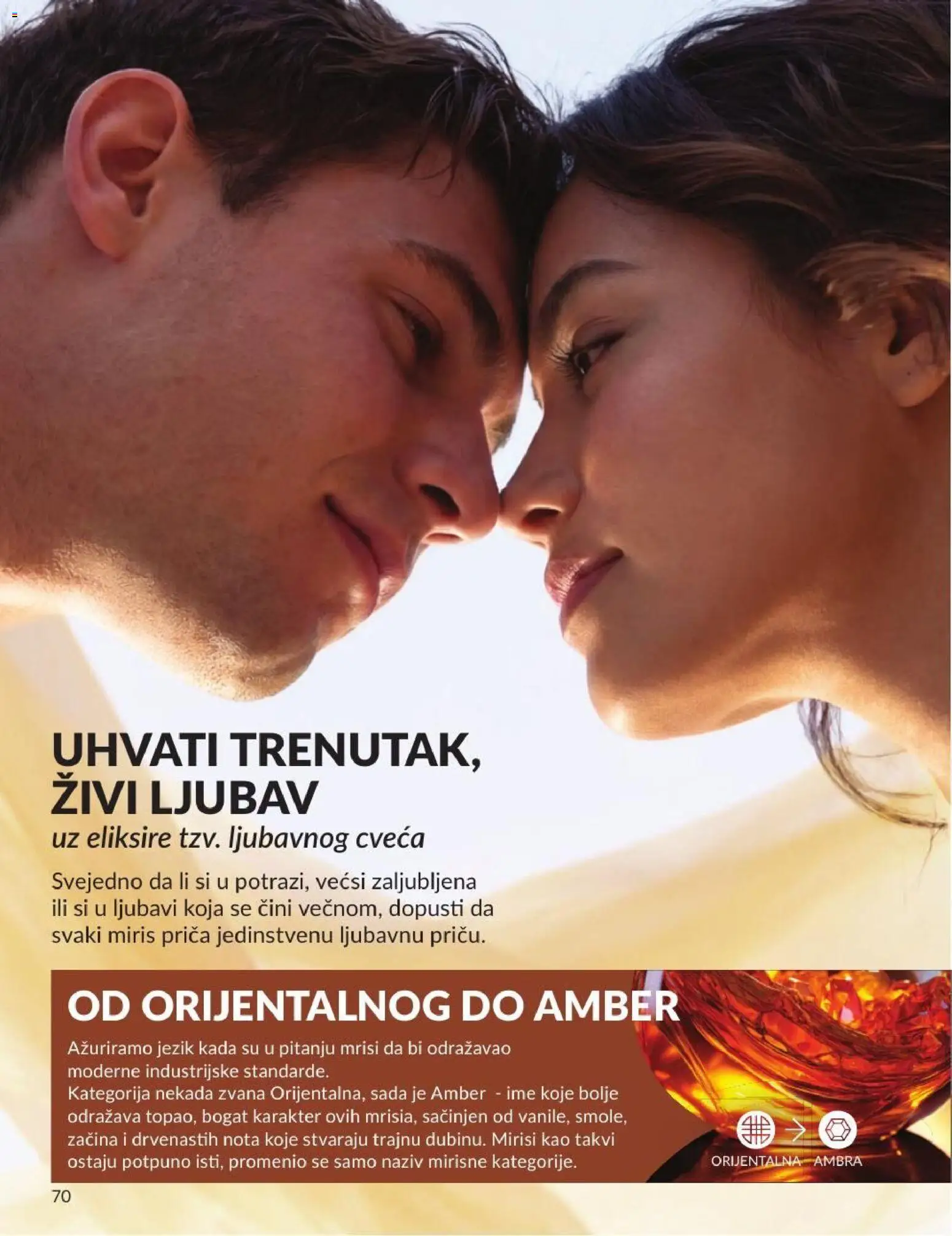 AVON katalog - važi od 01.07.2026 | Strana: 70 | Proizvode: Miris