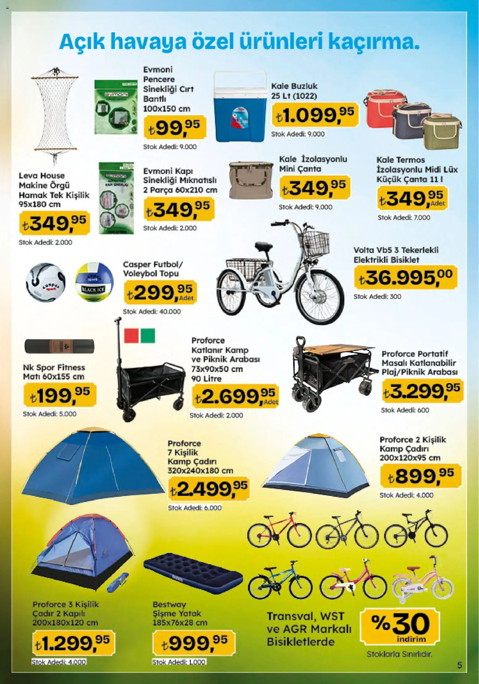 Migros Katalog - 5M Migroskop Dijital - 06 Ağustos 2026 tarihinden itibaren geçerlidir | Sayfa: 119 | Ürünler: Yatak, Çanta, Termos